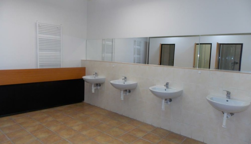 Ubytování U Kašny Uherské Hradiště